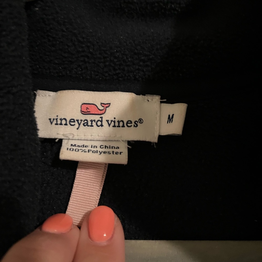 Vineyard Vines Pull Over - image 3